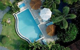 Abian Bali Resort Amed